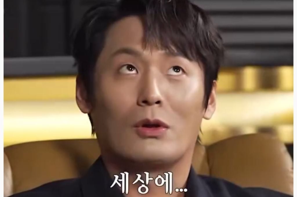 최대훈이 말하는 소지섭의 남녀구분 없는 배려썰ㅋㅋㅋ | 인스티즈