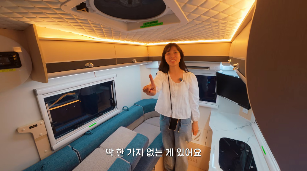 일본에서만 볼 수 있다는 모닝보다 작은 캠핑카 | 인스티즈