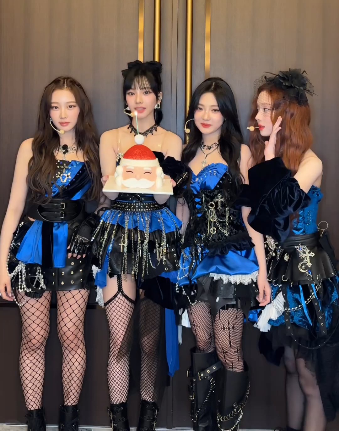 요즘 에스파 코디가 꽂힌 것 같은 스타일링 | 인스티즈