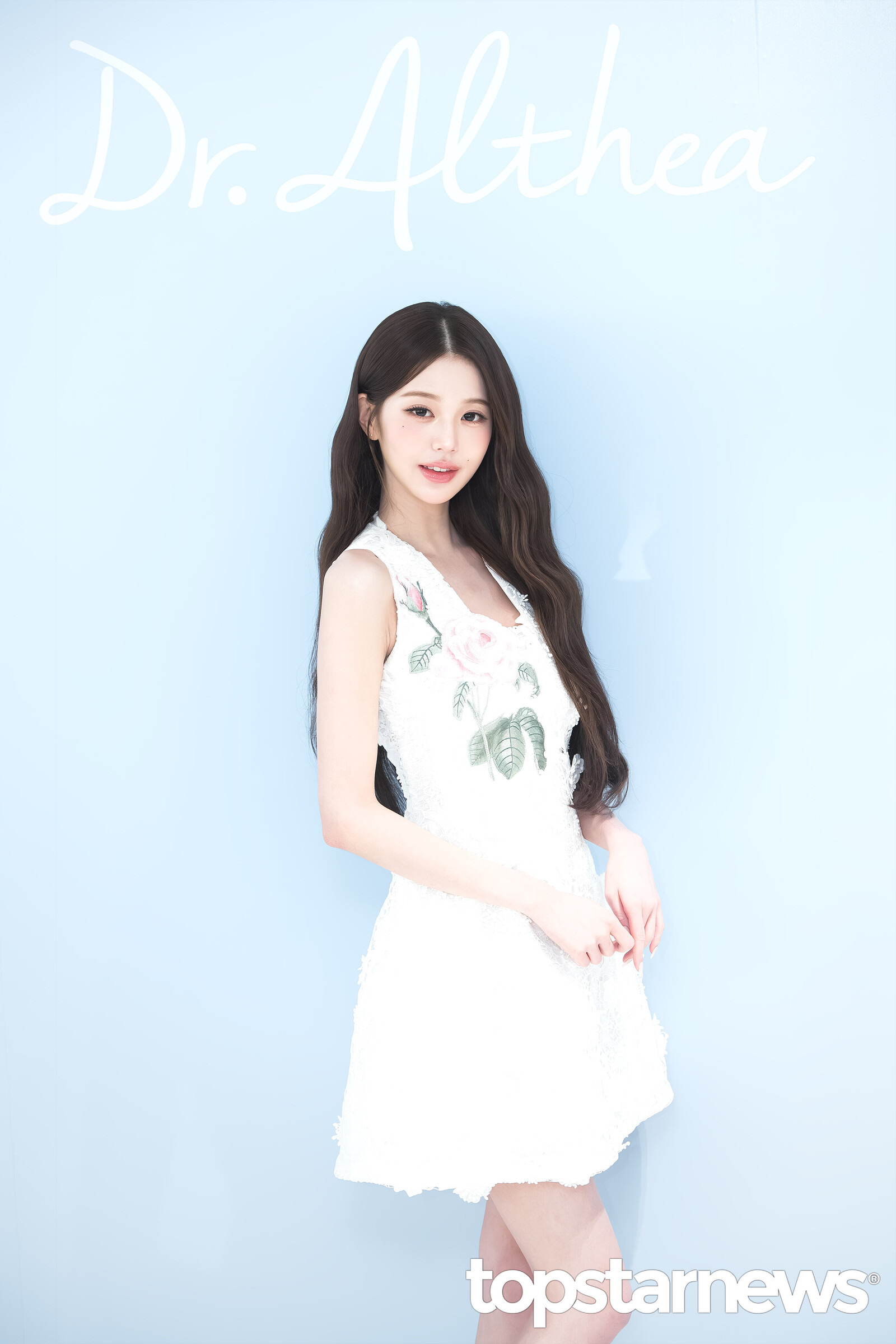 오늘자 닥터엘시아 포토콜 아이브 장원영 기사사진 | 인스티즈