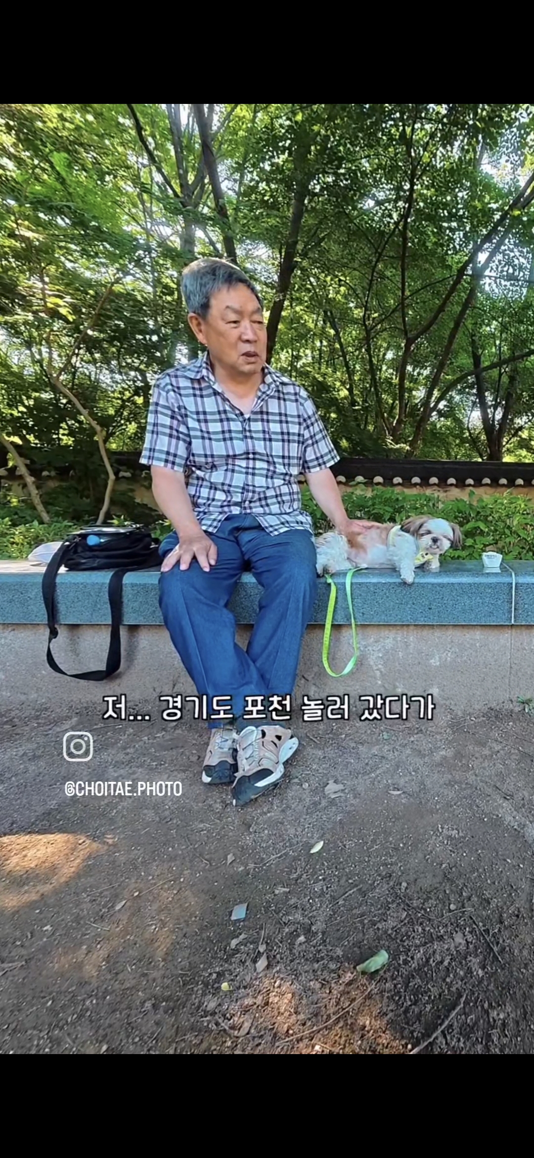 이름이... 이게... 인자...그... 유기견...! | 인스티즈