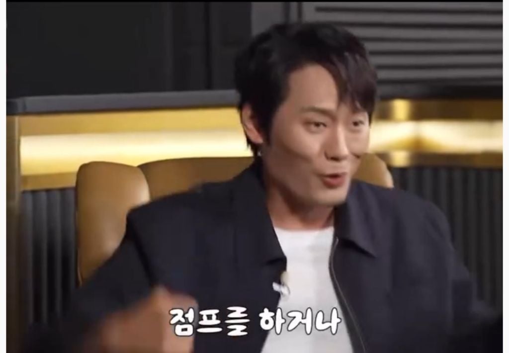 최대훈이 말하는 소지섭의 남녀구분 없는 배려썰ㅋㅋㅋ | 인스티즈