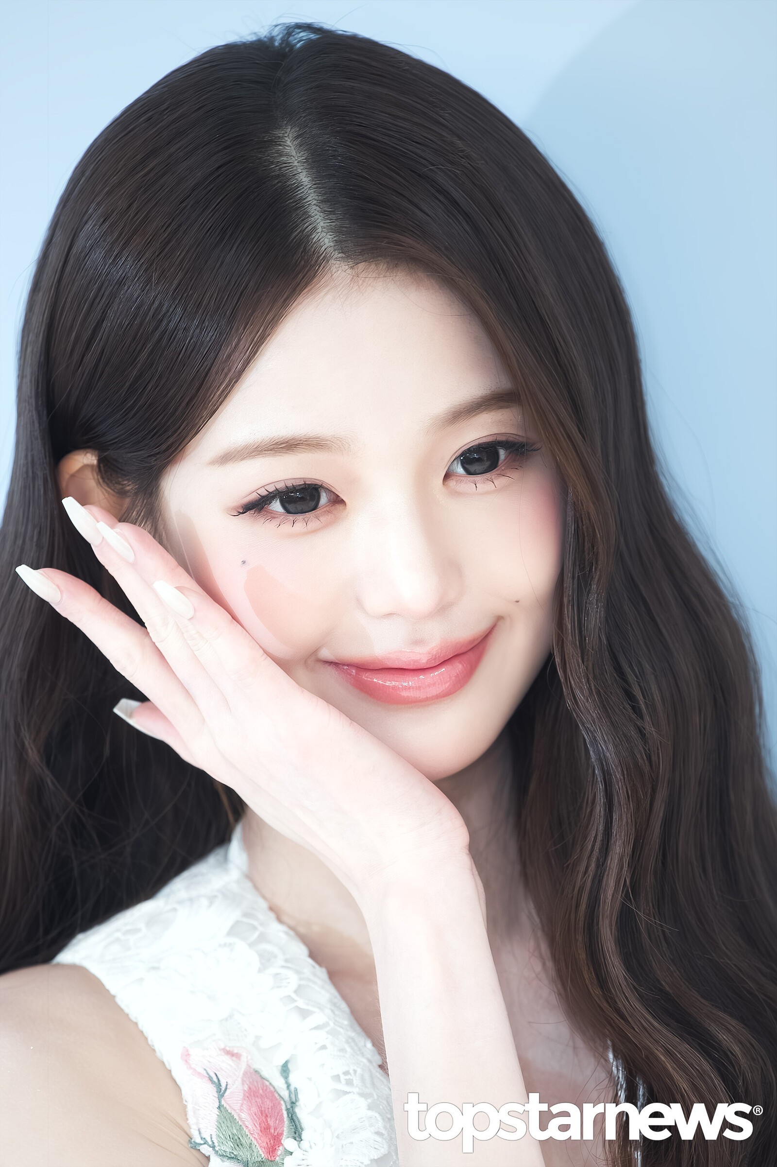 오늘자 닥터엘시아 포토콜 아이브 장원영 기사사진 | 인스티즈