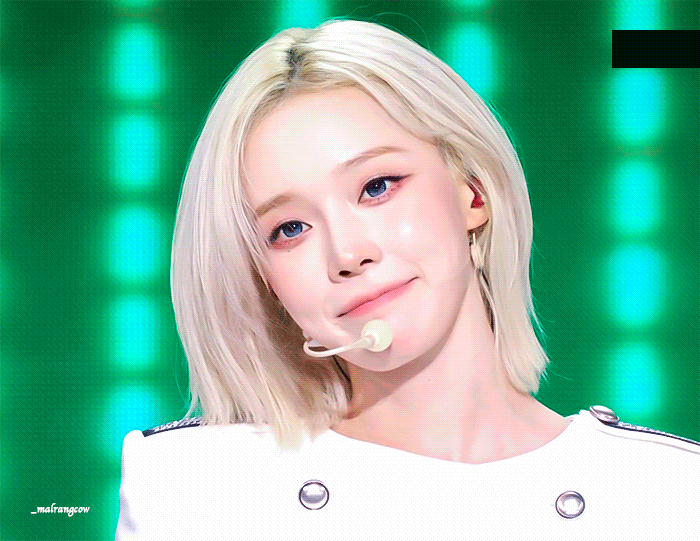 (스압)레모네이드 활동 윈터 미모 .gif | 인스티즈