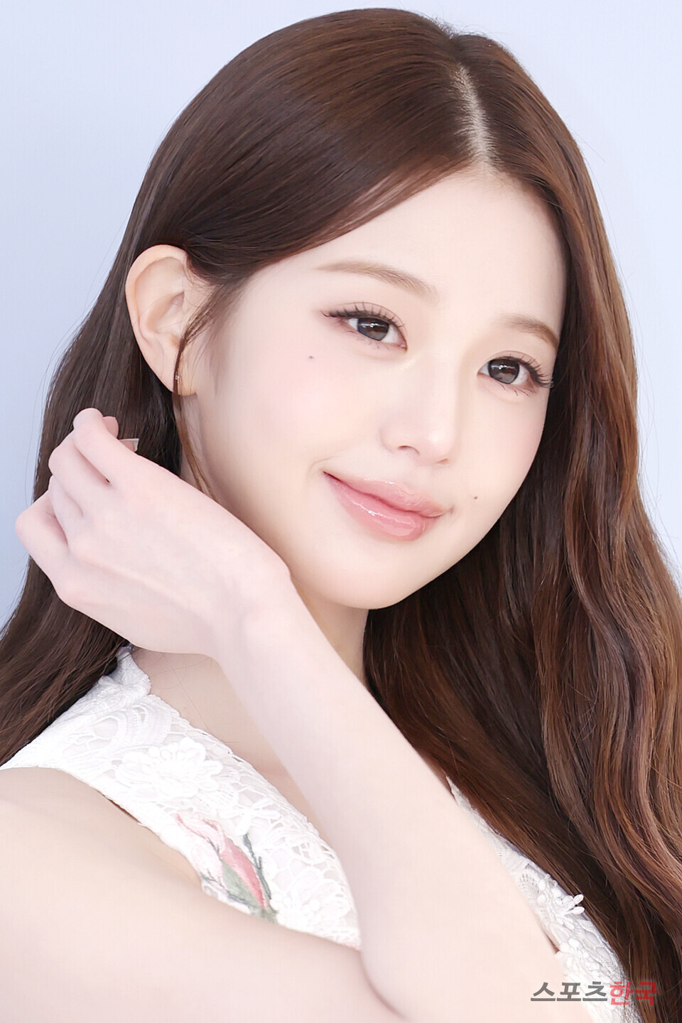 오늘자 닥터엘시아 포토콜 아이브 장원영 기사사진 | 인스티즈