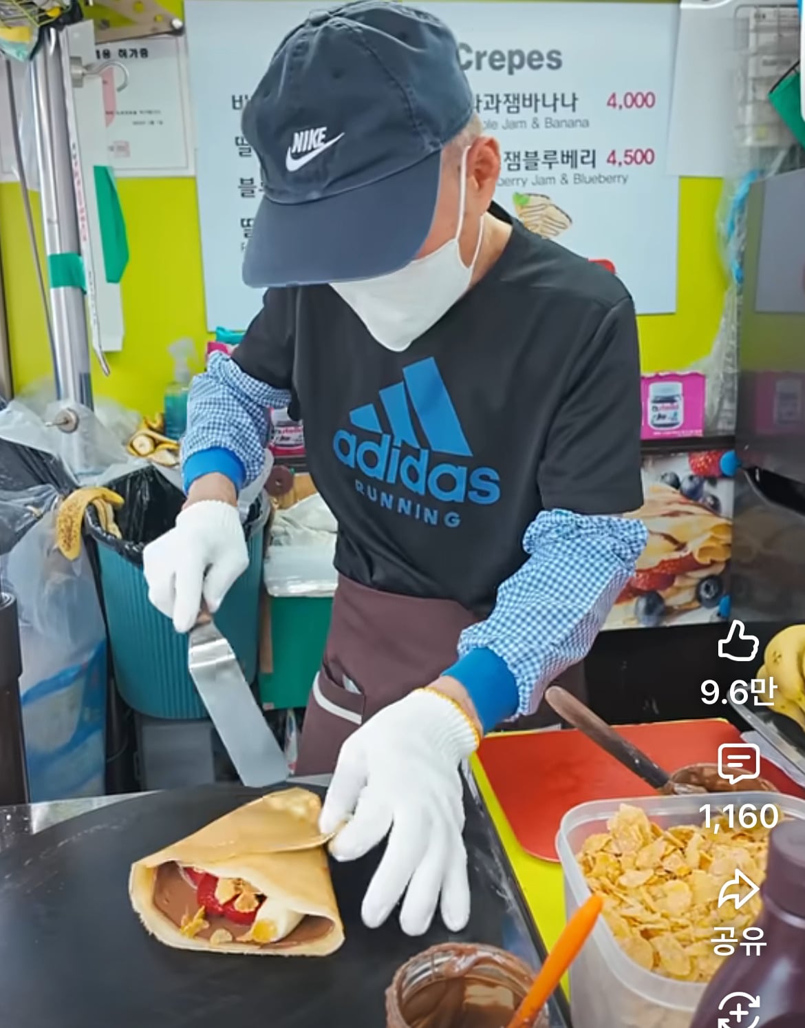 현지에서 먹고 굉장히 실망한 프랑스 음식 | 인스티즈