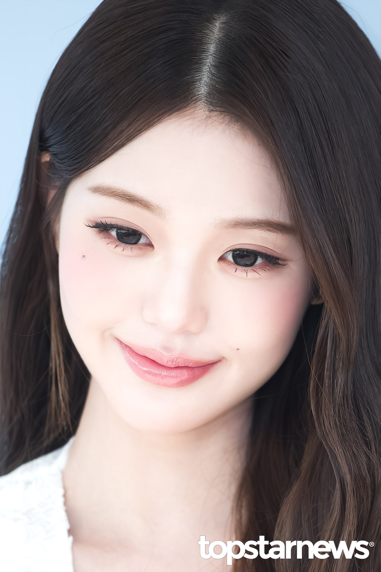 오늘자 닥터엘시아 포토콜 아이브 장원영 기사사진 | 인스티즈
