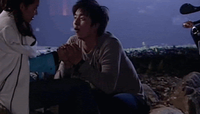40대 한국 남배우들 20대 시절.jpgif | 인스티즈