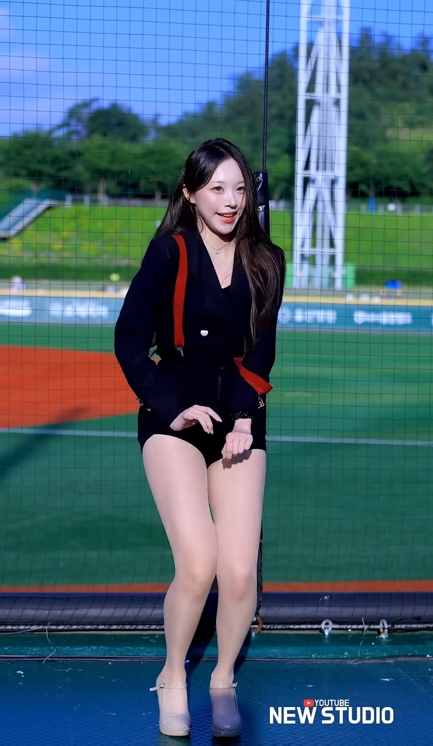 요즘 핫 하다는 치어리다.mp4 | 인스티즈
