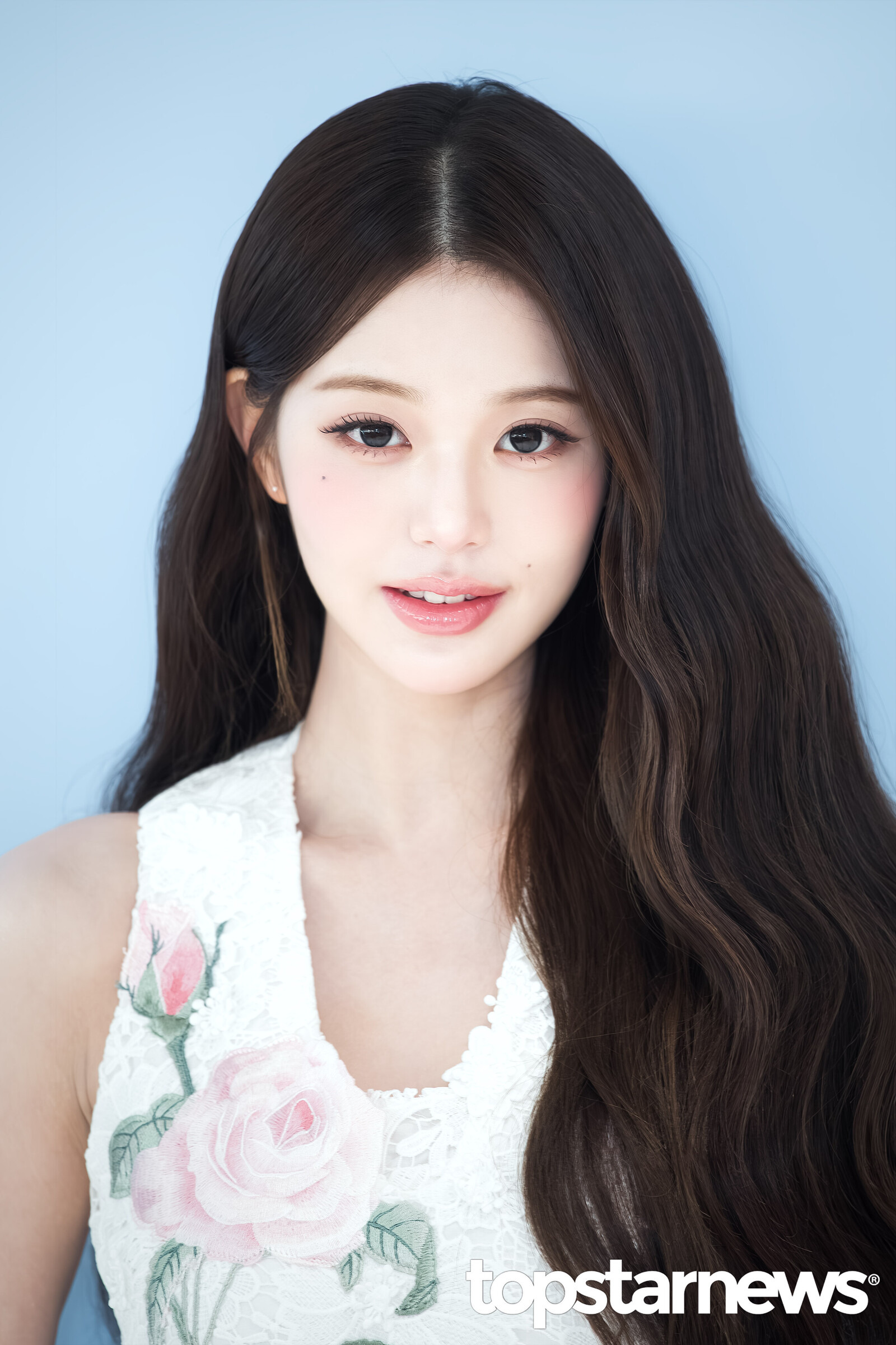 오늘자 닥터엘시아 포토콜 아이브 장원영 기사사진 | 인스티즈