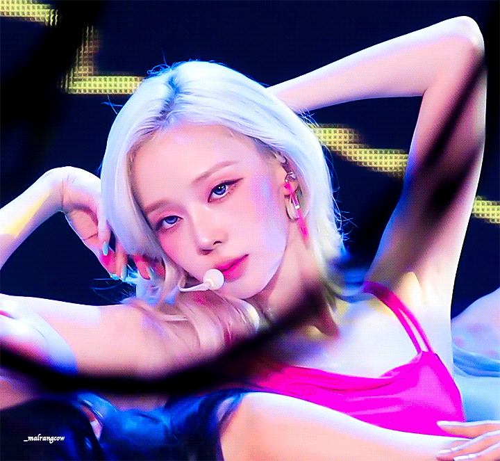 (스압)레모네이드 활동 윈터 미모 .gif | 인스티즈