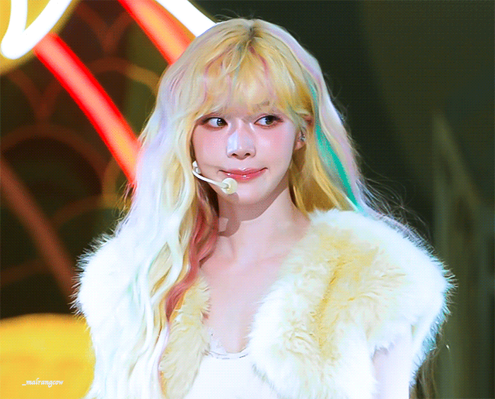 (스압)레모네이드 활동 윈터 미모 .gif | 인스티즈