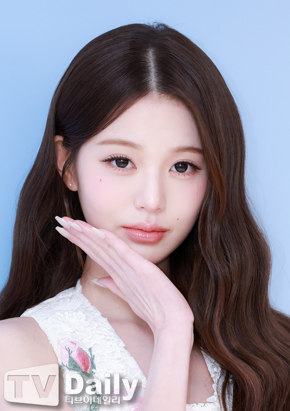 오늘자 닥터엘시아 포토콜 아이브 장원영 기사사진 | 인스티즈
