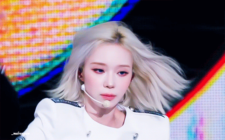 (스압)레모네이드 활동 윈터 미모 .gif | 인스티즈