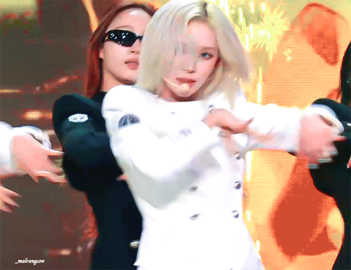 (스압)레모네이드 활동 윈터 미모 .gif | 인스티즈