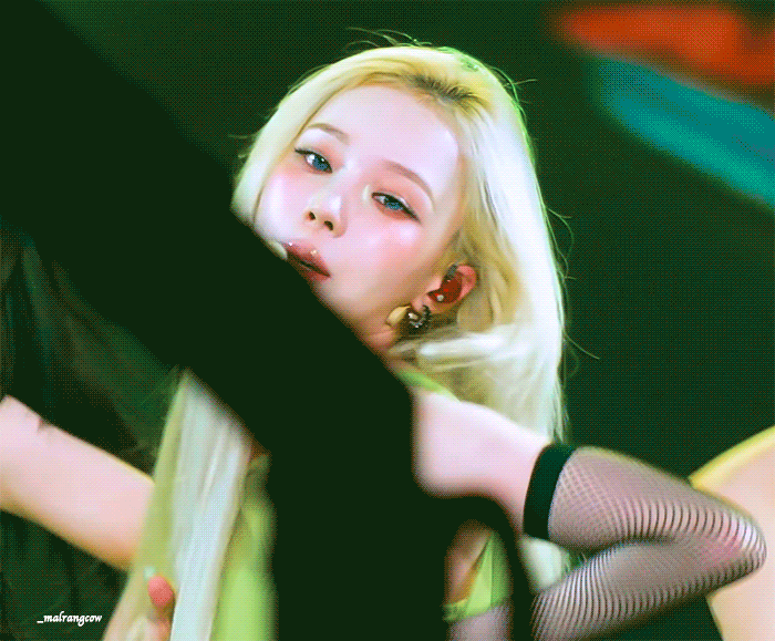 (스압)레모네이드 활동 윈터 미모 .gif | 인스티즈