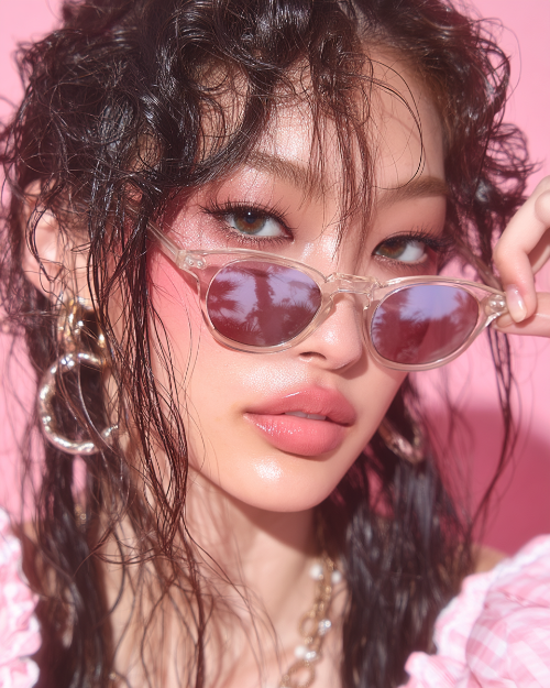 🎨 메이크업만 보고 음악 장르 맞혀봐 | 인스티즈