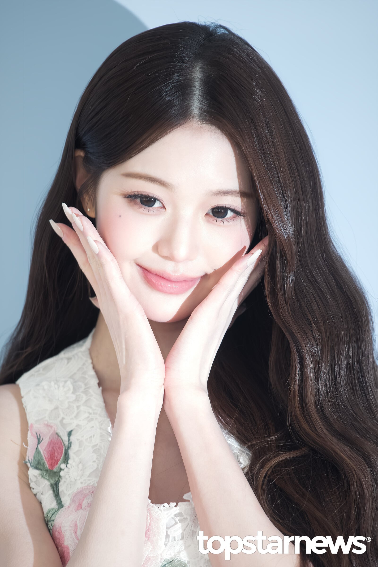 오늘자 닥터엘시아 포토콜 아이브 장원영 기사사진 | 인스티즈