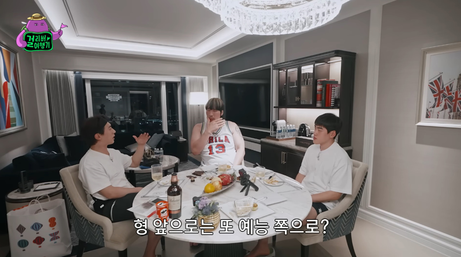 한국 방송 10년동안 안한 연예인이 갑자기 복귀 생각든 이유 | 인스티즈