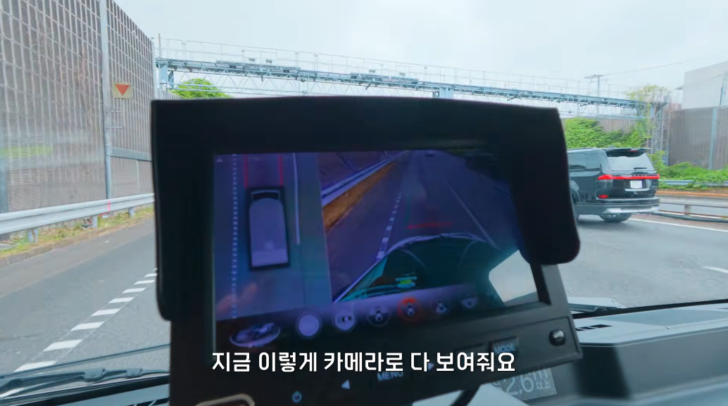 일본에서만 볼 수 있다는 모닝보다 작은 캠핑카 | 인스티즈