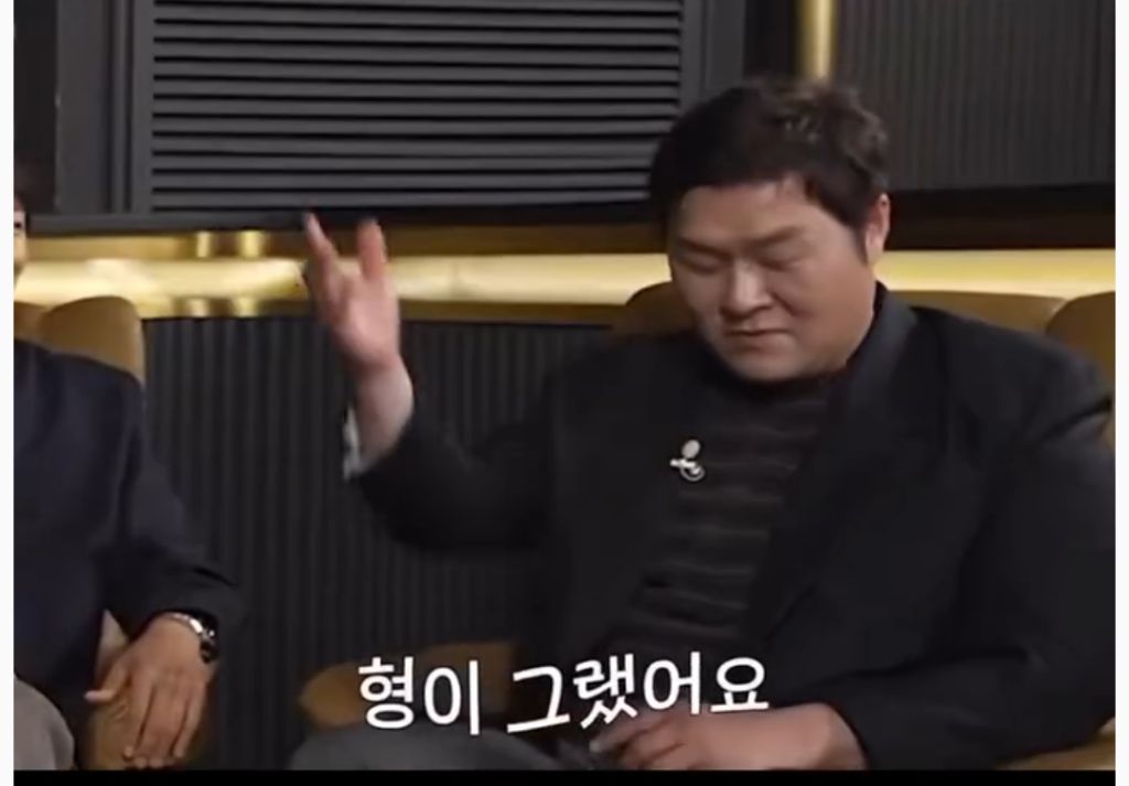 최대훈이 말하는 소지섭의 남녀구분 없는 배려썰ㅋㅋㅋ | 인스티즈
