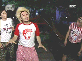 내가 친구랑 경주월드 갔을때 얘긴데 | 인스티즈