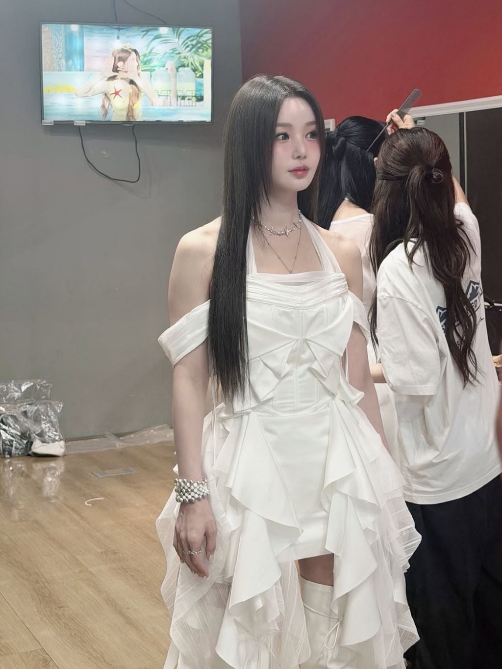 43세 남규리 인스타 근황 | 인스티즈