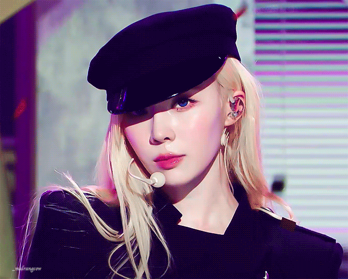 (스압)레모네이드 활동 윈터 미모 .gif | 인스티즈