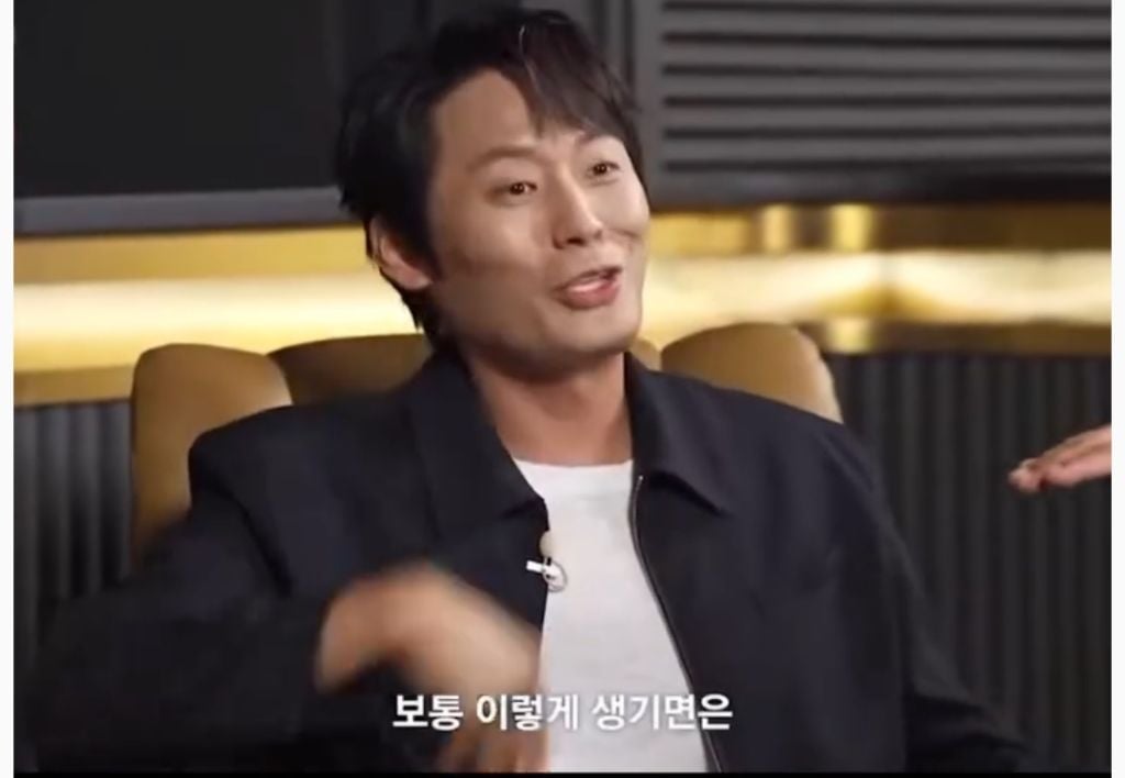 최대훈이 말하는 소지섭의 남녀구분 없는 배려썰ㅋㅋㅋ | 인스티즈