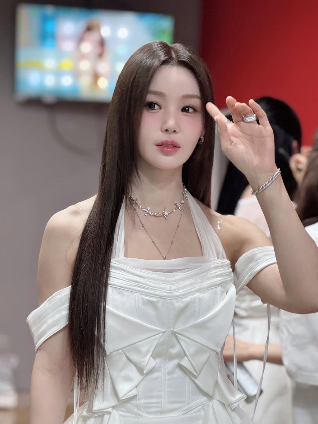 43세 남규리 인스타 근황 | 인스티즈