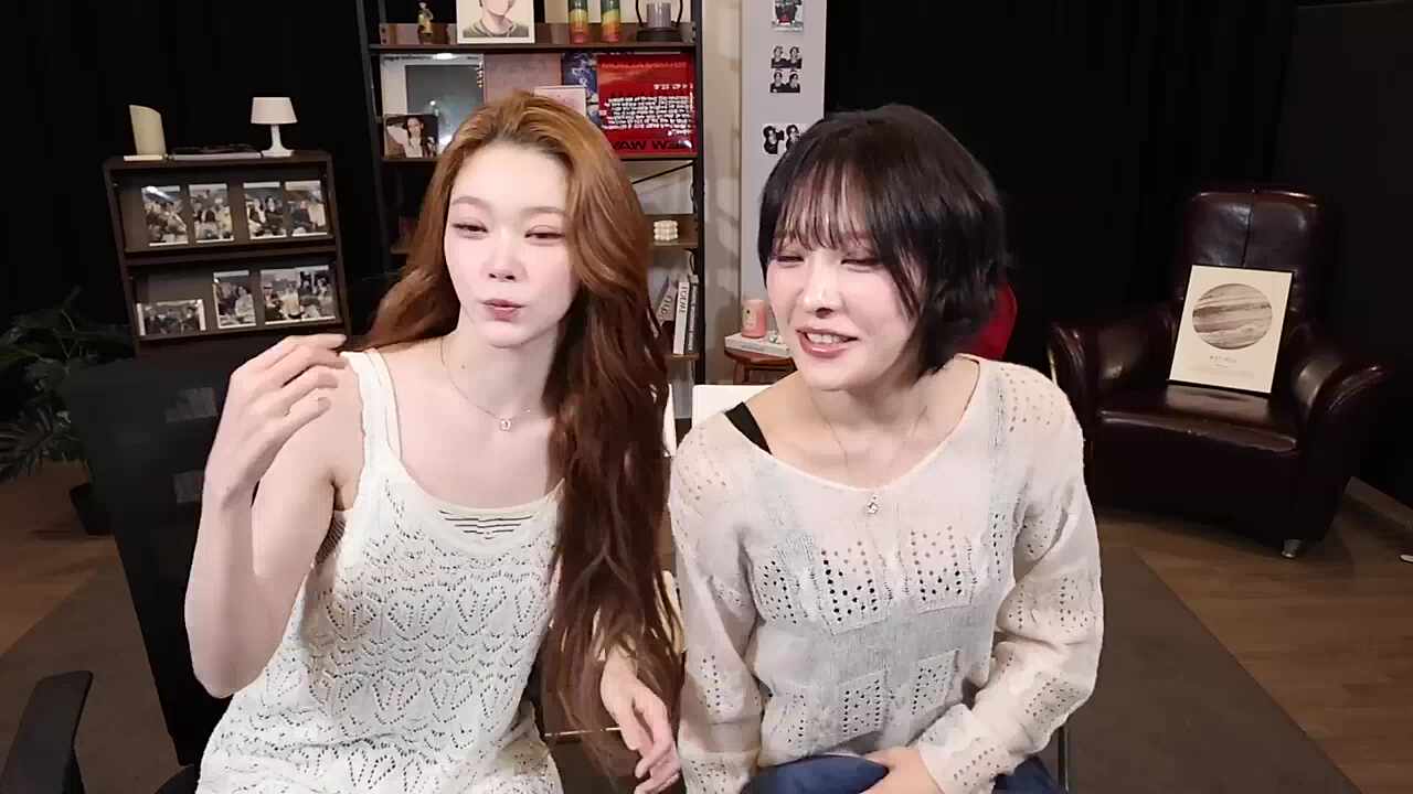 실시간 룩삼 빌리 초대석 | 인스티즈