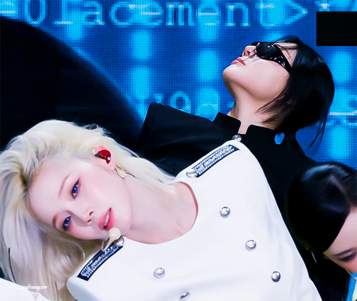 (스압)레모네이드 활동 윈터 미모 .gif | 인스티즈