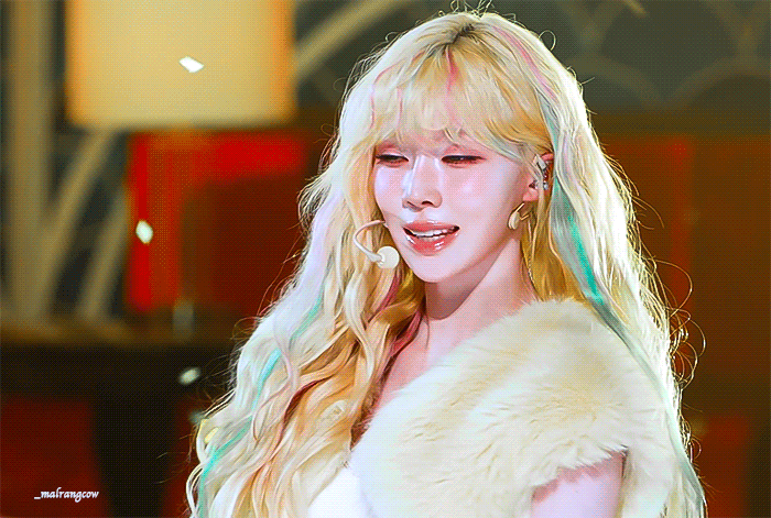 (스압)레모네이드 활동 윈터 미모 .gif | 인스티즈