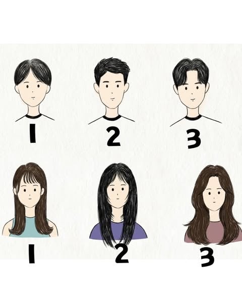 일본에서 유행이라는 한중일 사람 구분 | 인스티즈
