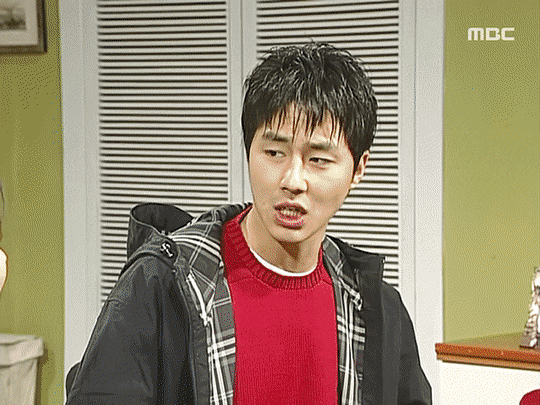 40대 한국 남배우들 20대 시절.jpgif | 인스티즈