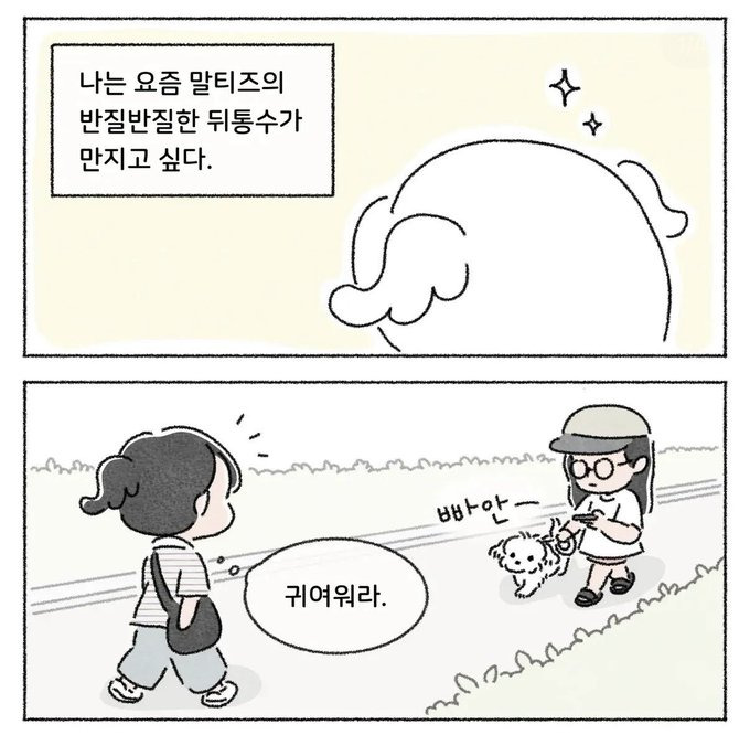 애기 만져줘도 될까요? | 인스티즈
