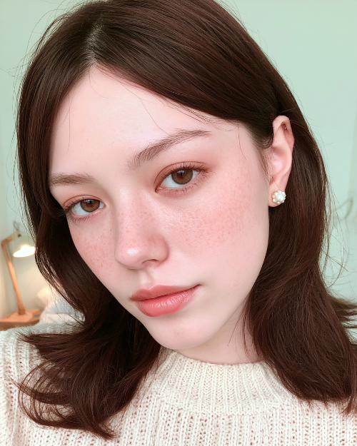 🎨 메이크업만 보고 음악 장르 맞혀봐 | 인스티즈