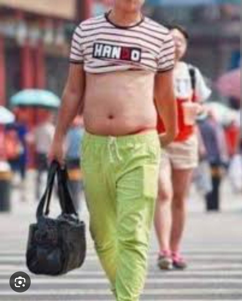 한국이 그나마 순한맛이라는 동북아 날씨 | 인스티즈