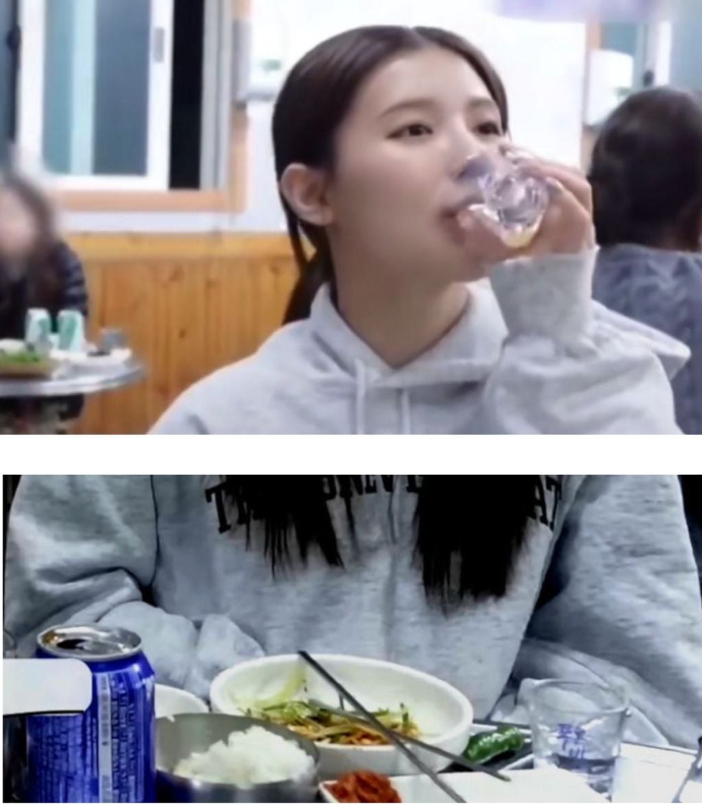 연예인들 머리가 빨리 자라는 이유 | 인스티즈