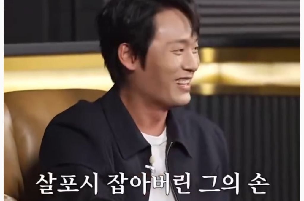 최대훈이 말하는 소지섭의 남녀구분 없는 배려썰ㅋㅋㅋ | 인스티즈