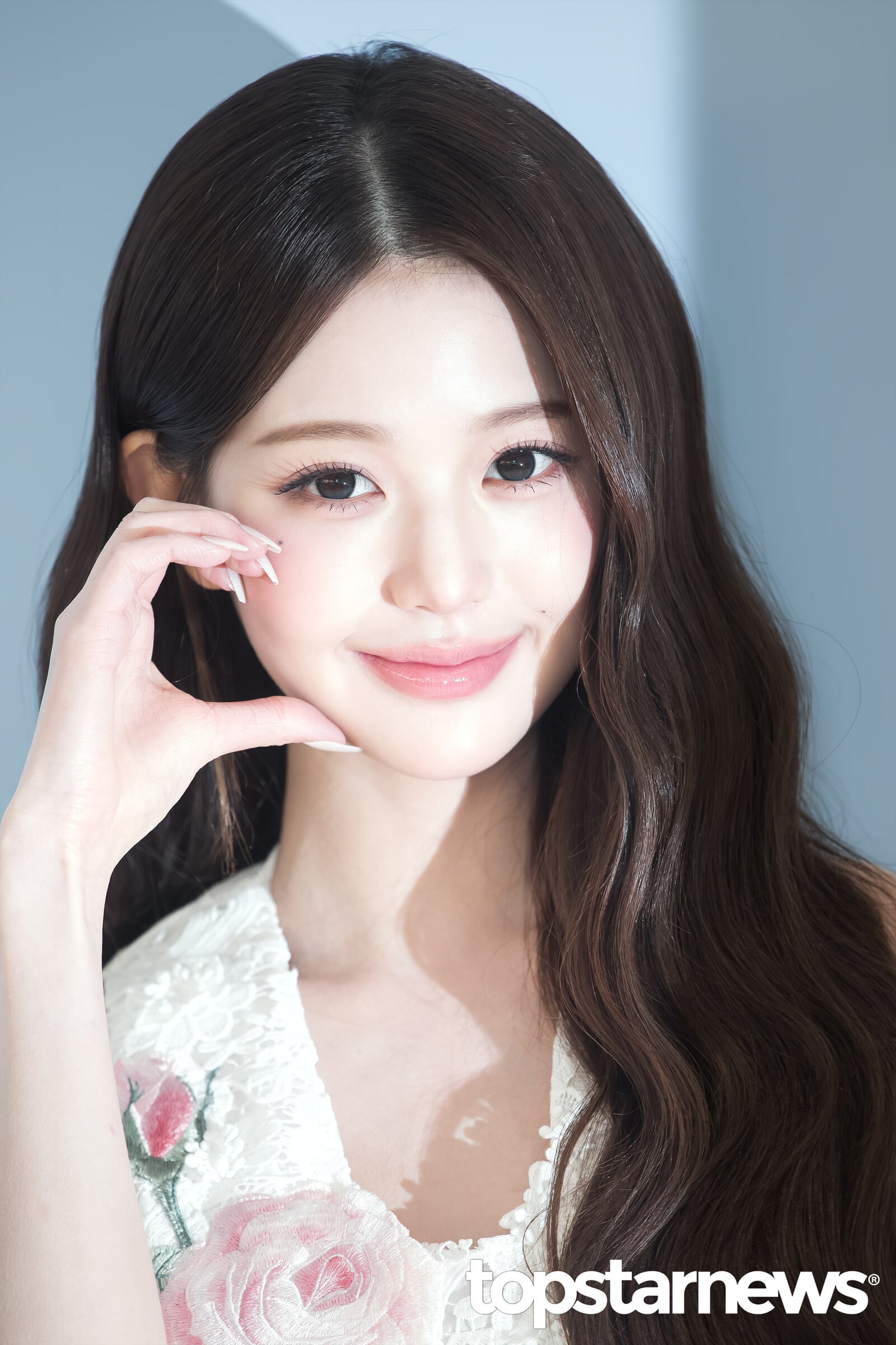 오늘자 닥터엘시아 포토콜 아이브 장원영 기사사진 | 인스티즈