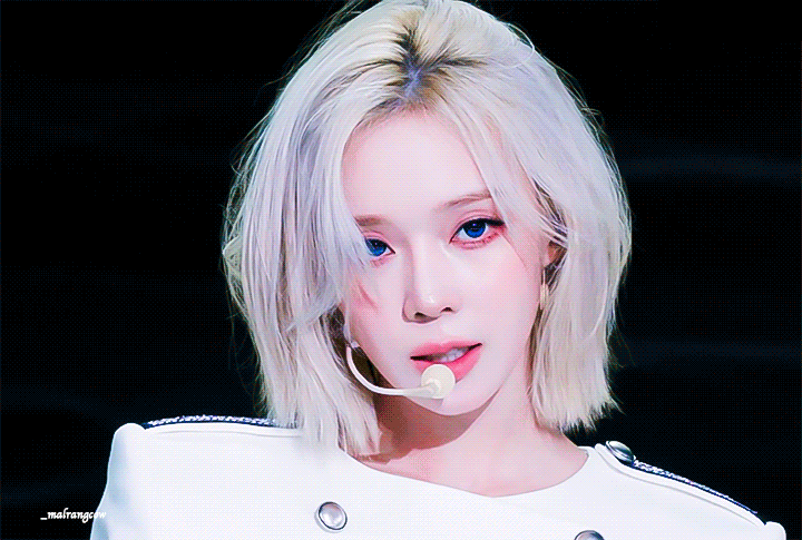 (스압)레모네이드 활동 윈터 미모 .gif | 인스티즈