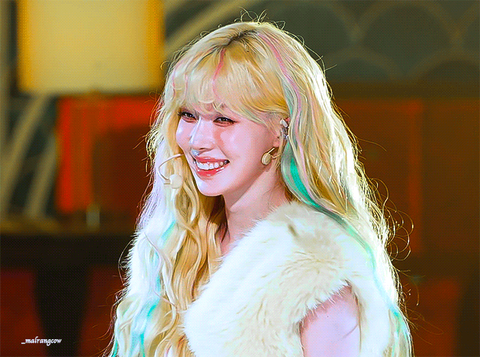 (스압)레모네이드 활동 윈터 미모 .gif | 인스티즈