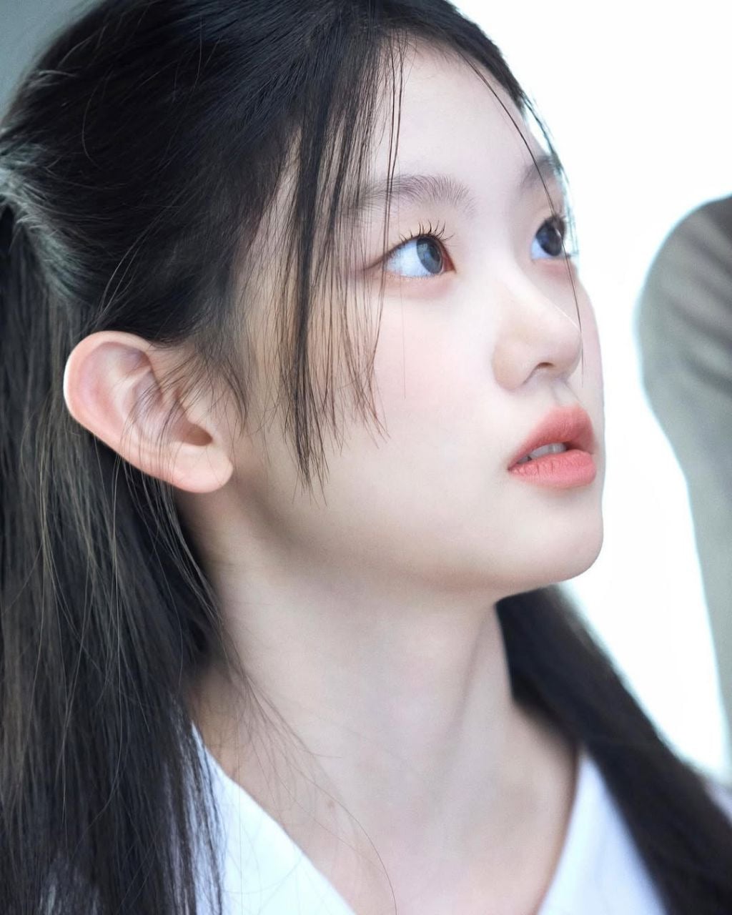 드라마 김부장에서 소지섭 딸로 나오는 배우 서수민 | 인스티즈