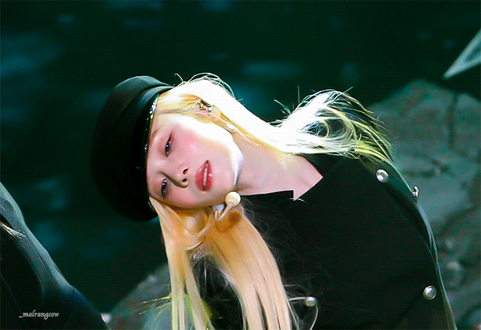 (스압)레모네이드 활동 윈터 미모 .gif | 인스티즈