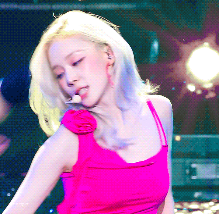 (스압)레모네이드 활동 윈터 미모 .gif | 인스티즈