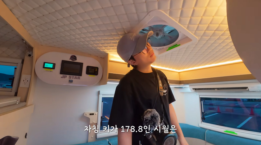 일본에서만 볼 수 있다는 모닝보다 작은 캠핑카 | 인스티즈