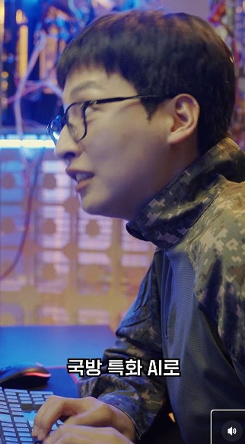 취사병 전역하고 skt 광고 찍은 탁문익 일병 | 인스티즈