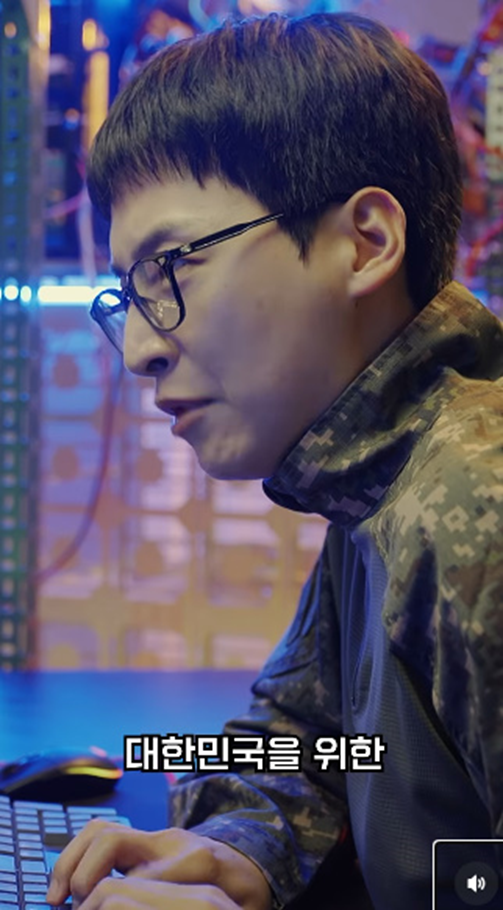취사병 전역하고 skt 광고 찍은 탁문익 일병 | 인스티즈