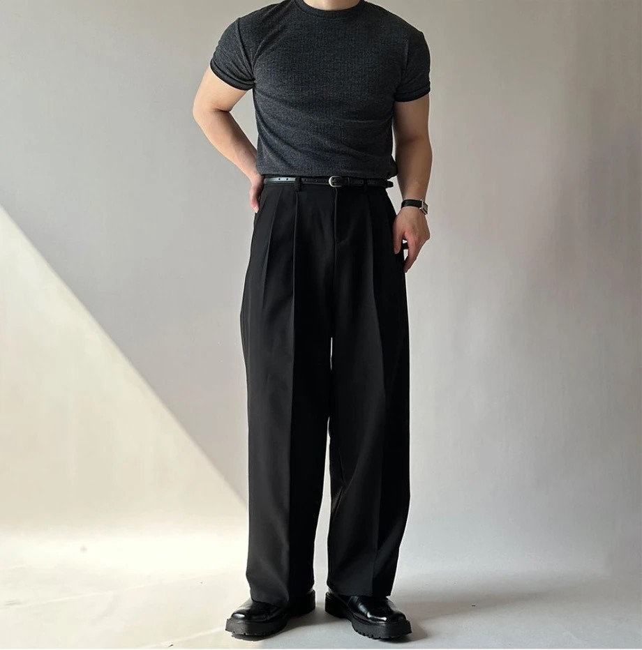 요즘 번화가 가면 많이 보이는 룩 | 인스티즈
